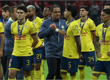 El gesto de André Jardine que sorprendió a todos durante la premiación del Toluca; ya piensa en el duelo contra LAFC