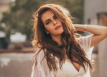 “Lloraba lágrimas de sangre”, confiesa Claudia Álvarez sobre amamantar