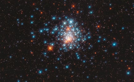 ¿Existió realmente la Estrella de Belén?