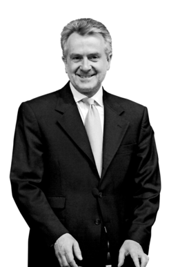 Santiago Creel Miranda