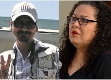 Senadores del PRI y PAN consideran grave nexos de Cártel en asesinato de periodistas Margarito y Lourdes en Tijuana