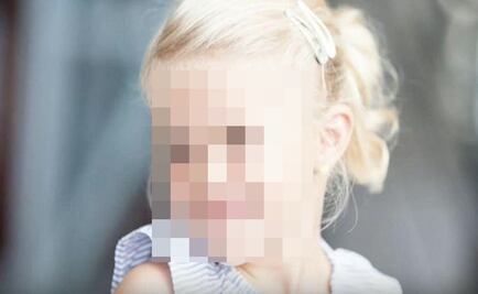 Una niña holandesa cambia su nombre Isis por Isabella