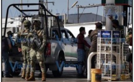 Robo de combustible en Ciudad del Carmen, operado por grupo de "Los Zetas": inteligencia naval