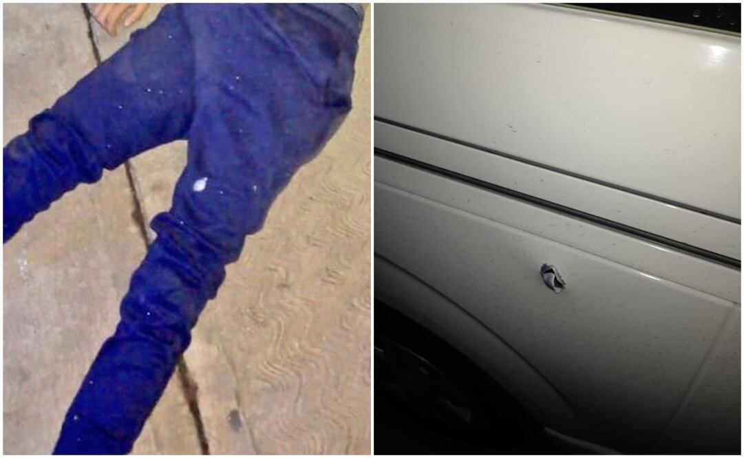 Fotografía: Especial