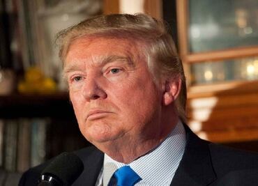 Trump says he would deport all undocumented immigrants