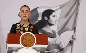 Sheinbaum celebra resolución "histórica" de la Corte en caso de la Guardería ABC; reconoce "nueva etapa" del Poder Judicial