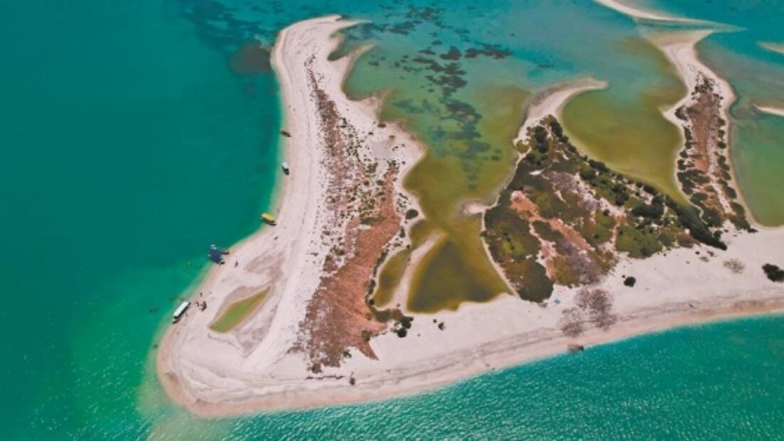 Isla Aguada, pueblo mágico en peligro