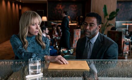 La serie de suspenso en Netflix de solo de capítulos que no te dejará moverte del sillón