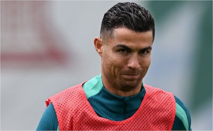 Portugal vs República Checa: Horario y canales para ver el debut de Cristiano Ronaldo en la Eurocopa
