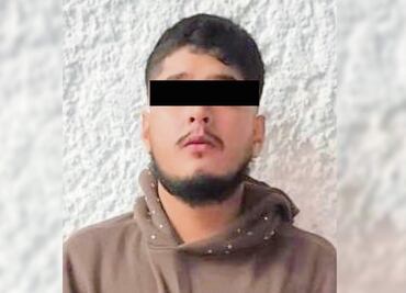 Caen dos de la Anti-Unión en V. Carranza