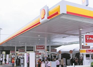 Chevron y Shell, las que venden gasolina más cara: Profeco