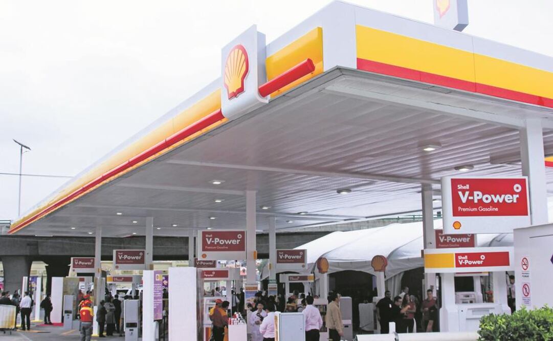Shell ya había señalada por el Presidente como la que vende más caro los combustibles