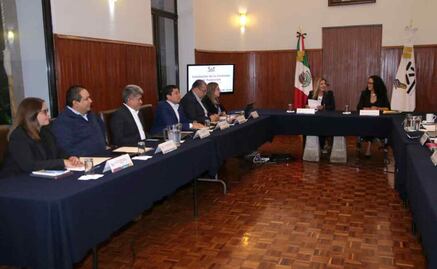 Avanza proceso de transición en ocho demarcaciones