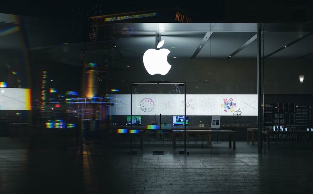 Apple planea "significativas" inversiones en IA. Imagen: Unsplash