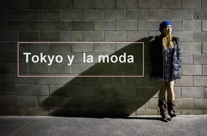 Lo que Tokyo ofrece en la moda