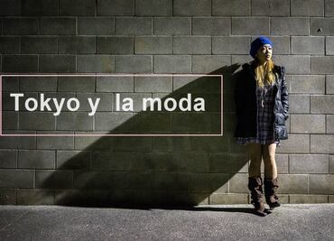 Lo que Tokyo ofrece en la moda
