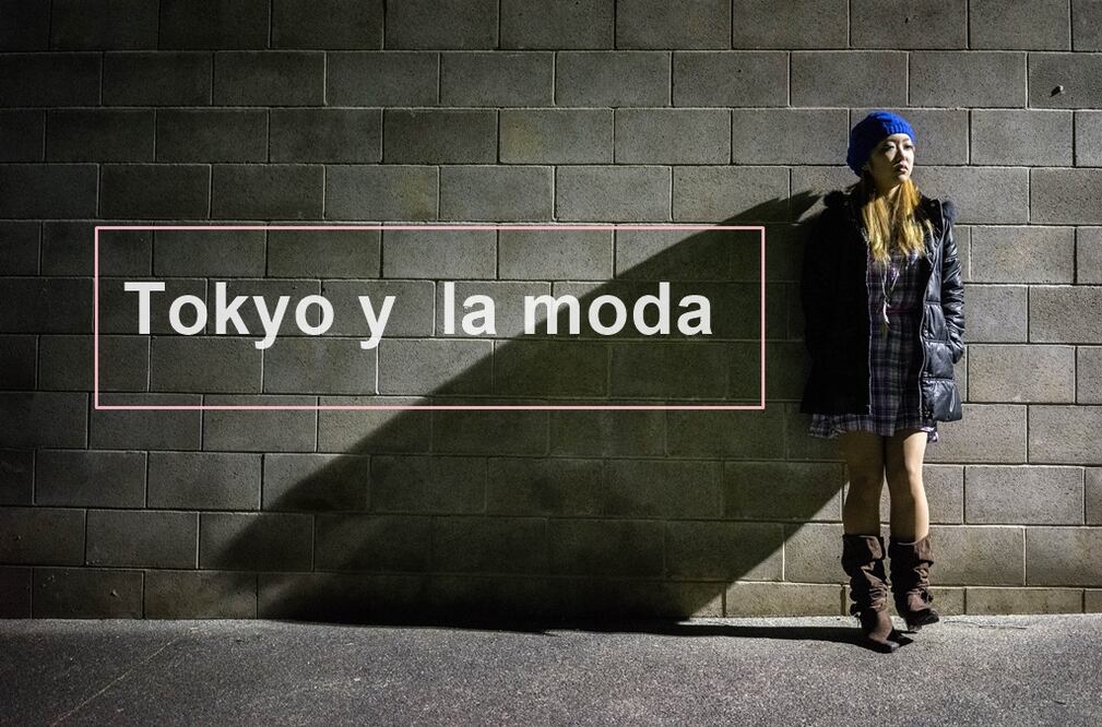 Además los pantalones holgados van con todo. (Fotos: Instagram y Pinterest)