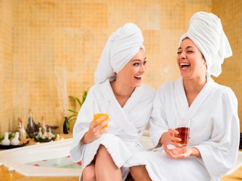 Actividades que puedes hacer con tu mamá y pasar momentos agradables 