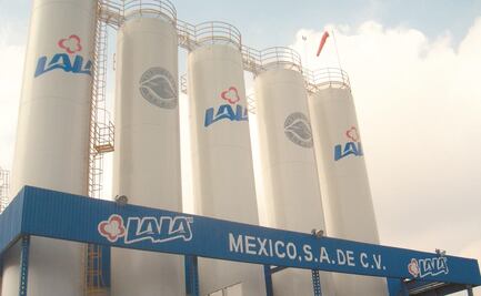 Multa Comisión Nacional Bancaria a Lala con 2.2 millones de pesos