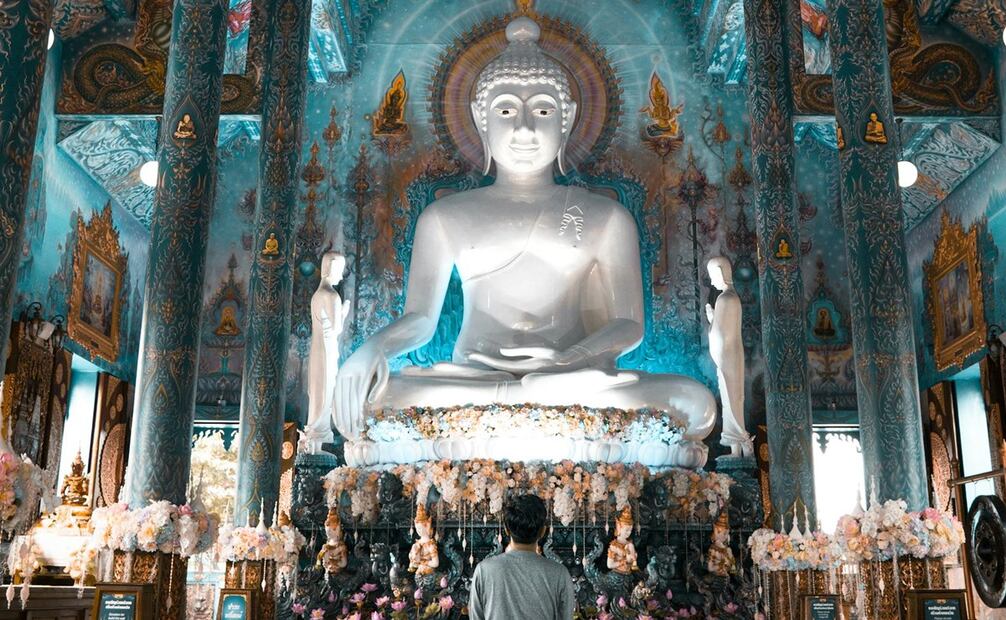 Phuket, Tailandia. Foto: Pexels