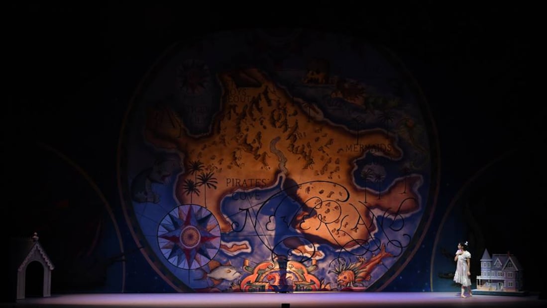 Foto: Hong Kong Ballet