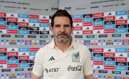 Duilio Davino ve una buena oportunidad de crecimiento, tras el fracaso en Qatar 2022