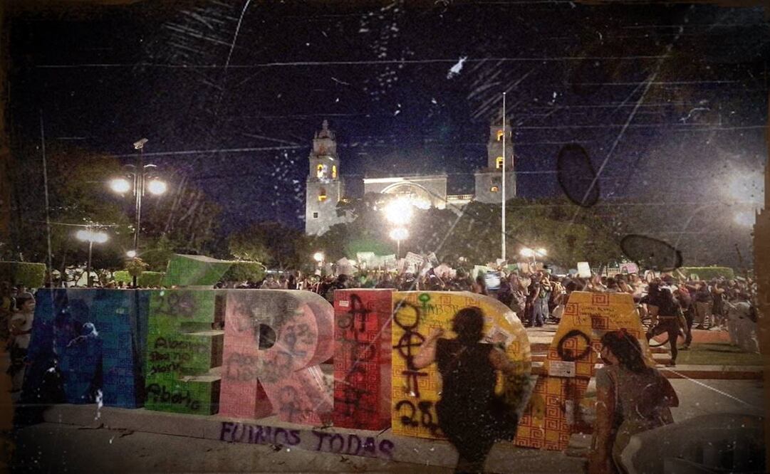 Foto: Archivo EL UNIVERSAL