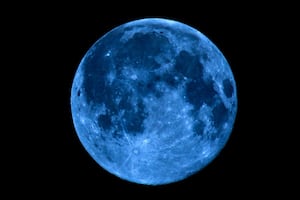 Segunda Luna llena de mayo; ¿cuándo verla y por qué ocurre en el mismo mes?