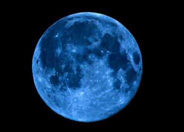 Luna Azul 2024: ¿cuál es el origen del fenómeno astronómico que sucederá en México?