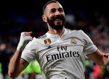 Sufrida victoria del Madrid contra el Huesca