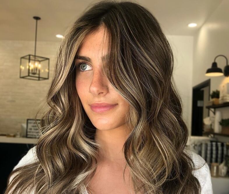 Conoce las tendencias en color para la temporada otoño- invierno Foto: Instagram