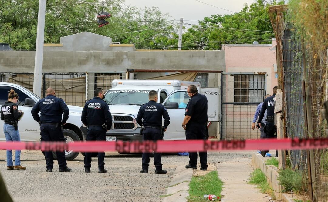 Foto: Amalia Escobar / EL UNIVERSAL