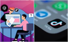 Servicios de streaming anunciados por TikTok causan alerta; SSC advierte sobre robo de datos personales