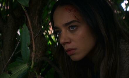 La serie de terror en Netflix de 8 capítulos aplaudida por Stephen King que no te dejará pestañear