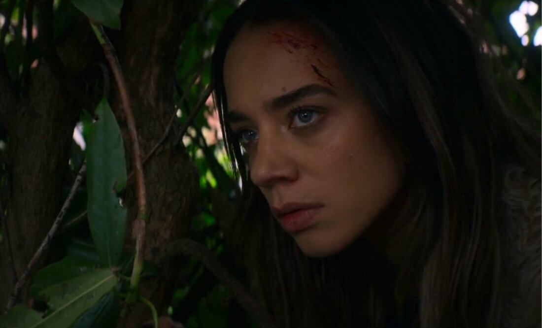 “No hables con Extraños”. Fuente: Twitter
@olucanol