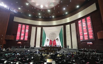 Cámara de Diputados alista inicio de parlamento abierto para discutir reforma eléctrica