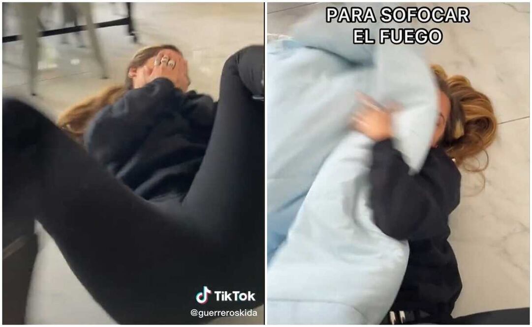 Foto: captura de video 