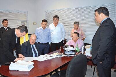 AHMSA cierra el proceso de suspensión de pagos