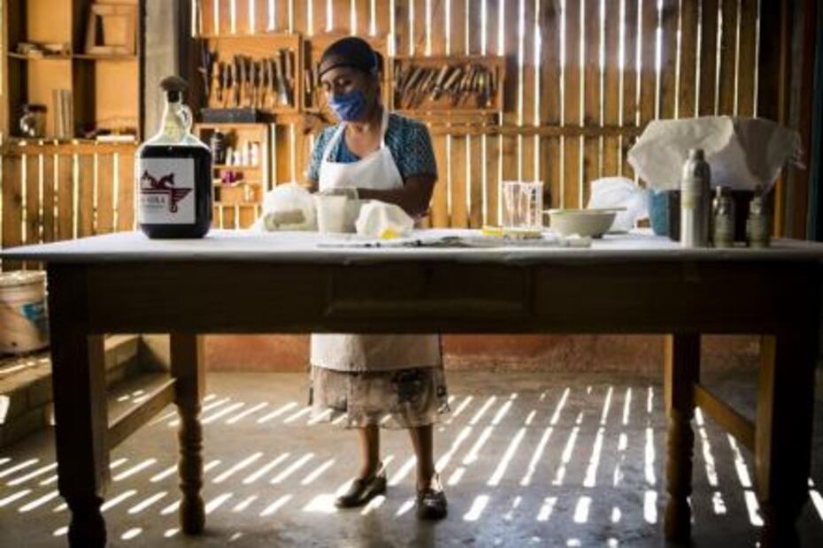 Crean en Oaxaca Zega-Cola, refresco artesanal 
