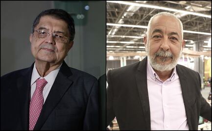 Leonardo Padura y Sergio Ramírez son elegidos académicos correspondientes por la AML