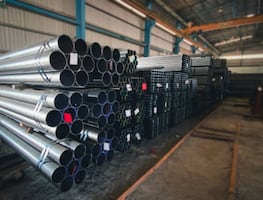 México revisará cuotas compensatorias a productos planos de acero inoxidable de China