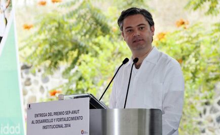 Estamos venciendo: Aurelio Nuño