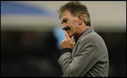 Veinte años después...