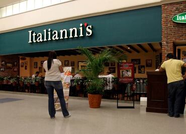 Alsea adquiere la totalidad de operador de Italianni's