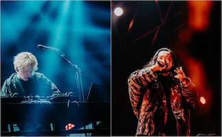 Creepy Nuts, el enómeno japonés de hip hop que se presentará en la CDMX 