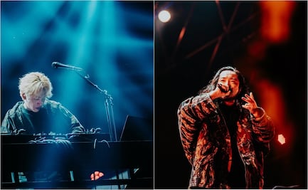 Creepy Nuts, el enómeno japonés de hip hop que se presentará en la CDMX