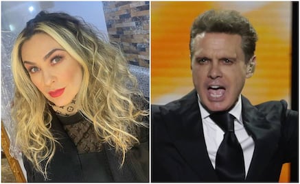 Daniel, hijo menor de Luis Miguel, pinta para cantante y ¡es igualito al Sol!