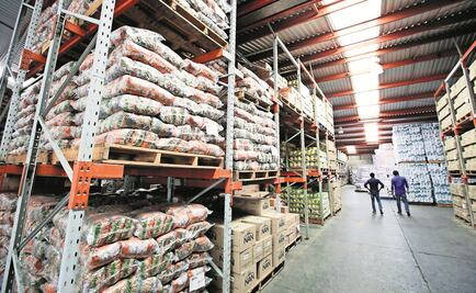 Diconsa suspende a subgerente de la Unidad Operativa Chetumal