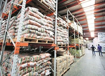 Diconsa suspende a subgerente de la Unidad Operativa Chetumal