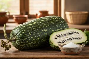 Beneficios del chilacayote